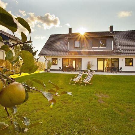 Spreewaldferienhaus Lübben Zimmer foto