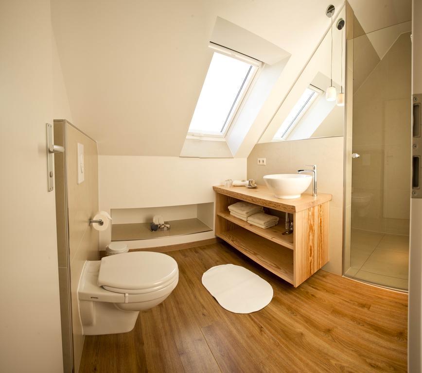 Spreewaldferienhaus Lübben Zimmer foto