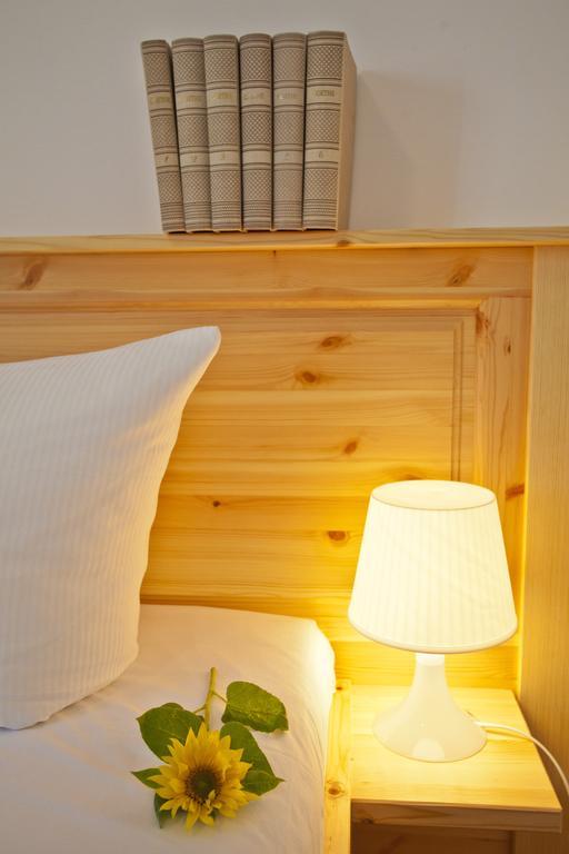Spreewaldferienhaus Lübben Zimmer foto